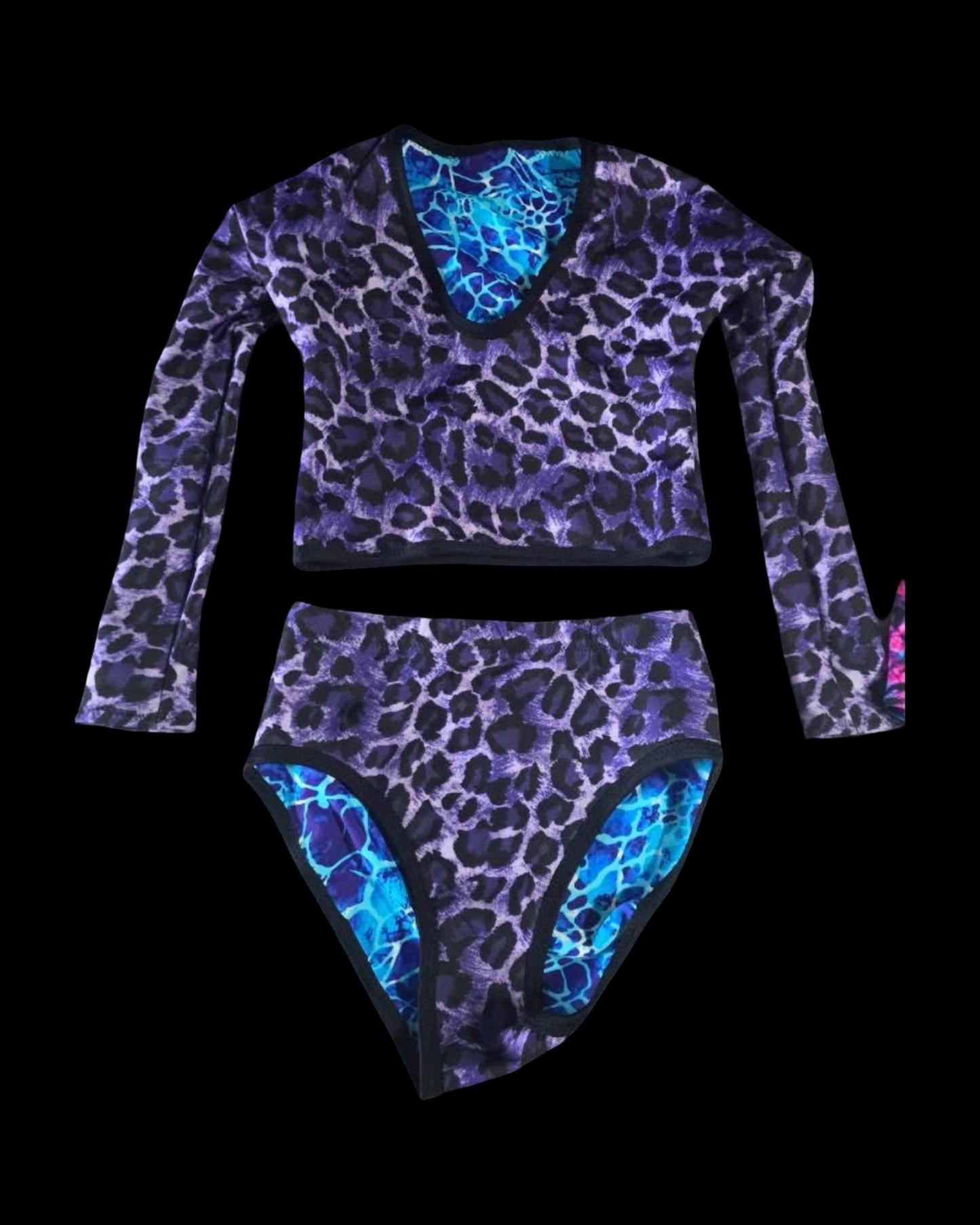 Paige Collett aka The Ring Rat of JCW Ring Worn Gear