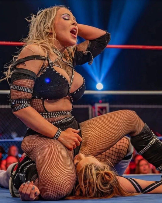 Natalia Markova 8x10 Preorder
