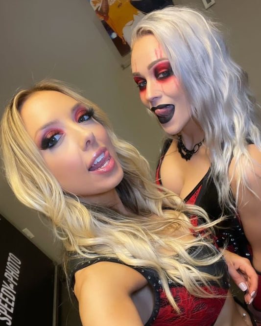 Penelope Ford 8x10 Preorder