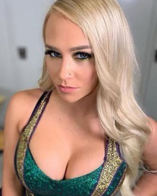 Penelope Ford 8x10 Preorder