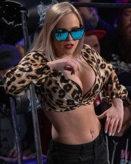 Penelope Ford 8x10 Preorder