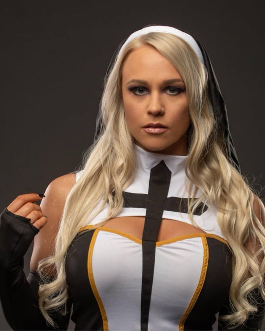 Penelope Ford 8x10 Preorder