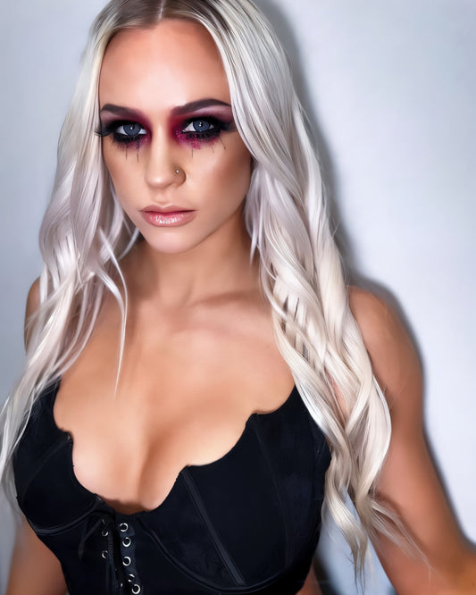 Penelope Ford 8x10 Preorder