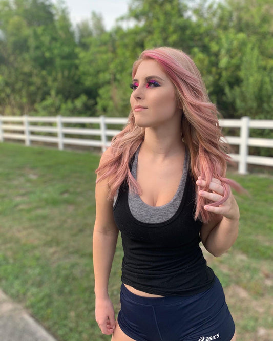 Brandi Lauren 8x10 Preorder