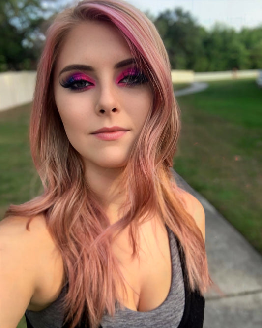 Brandi Lauren 8x10 Preorder