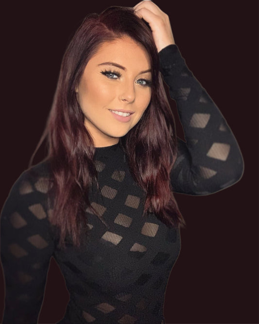 Brandi Lauren 8x10 Preorder