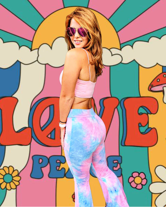 Brandi Lauren 8x10 Preorder