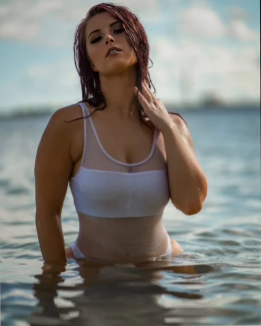 Brandi Lauren 8x10 Preorder