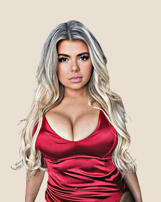 Black Dahlia 8x10 Preorder