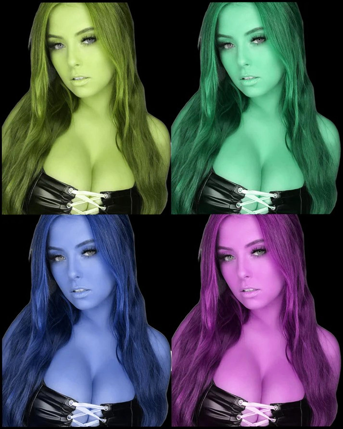 Pre-order Brandi Lauren 8x10