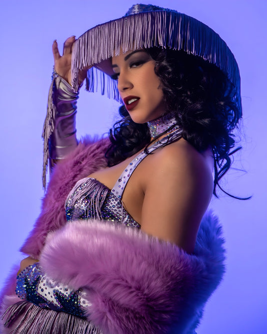 Leila Grey Wrestlecon Pre Order Photo #57