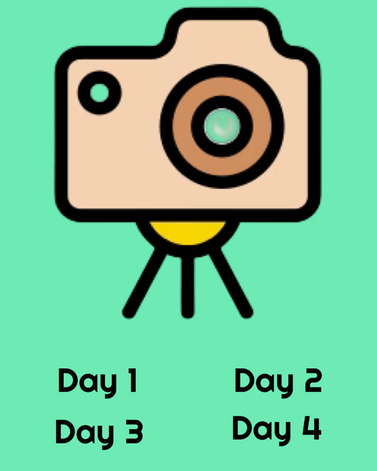 Wrestlecon Sofia Sivan Pre-Order Daily Cosplay Table Photo op