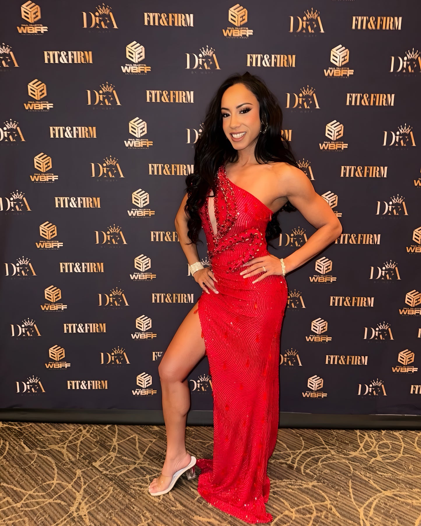 Leila Grey Wrestlecon Pre Order Photo #80