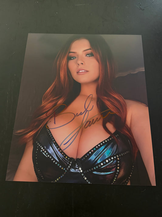 Brandi Lauren 8x10