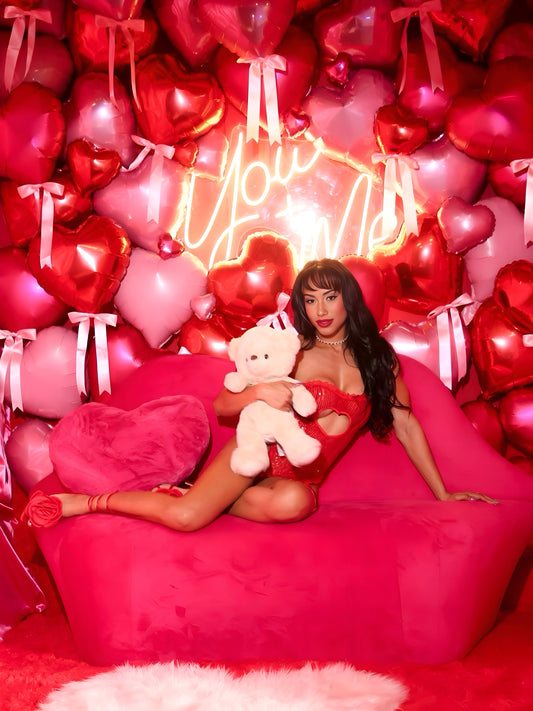 Leila Grey Wrestlecon Pre Order Photo #94