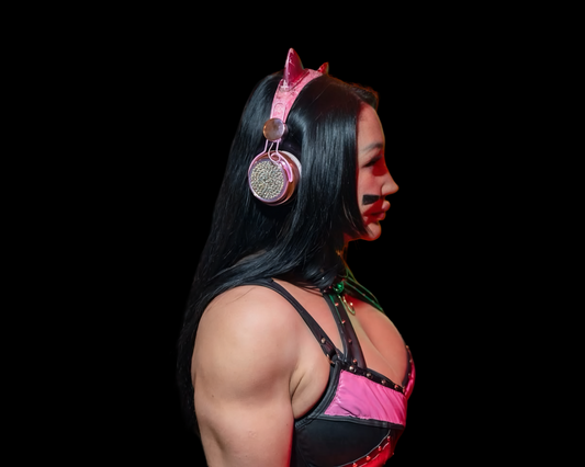 Sofia Sivan 8x10 Wrestlecon Pre Order Photo