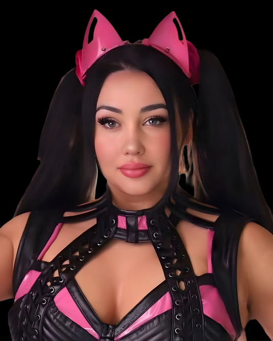 Sofia Sivan 8x10 Wrestlecon Pre Order Photo