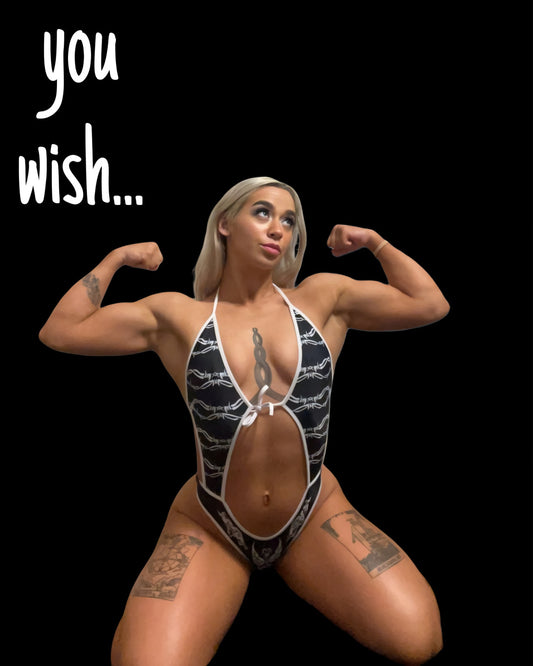 Ivy Malibu 8x10 Preorder
