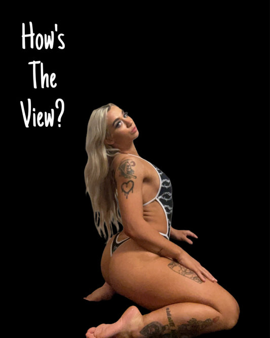 Ivy Malibu 8x10 Preorder