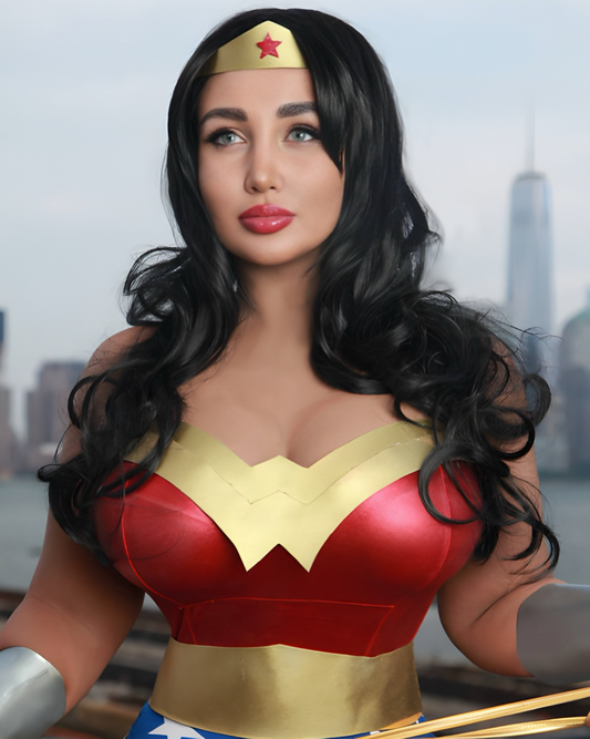 Sofia Sivan 8x10 Wrestlecon Pre-Order Photo