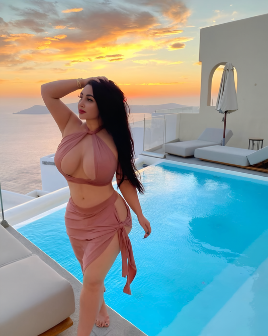 Sofia Sivan 8x10 Wrestlecon Pre-Order Photo