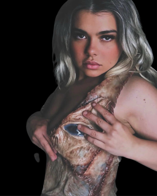 Black Dahlia 8x10 Preorder