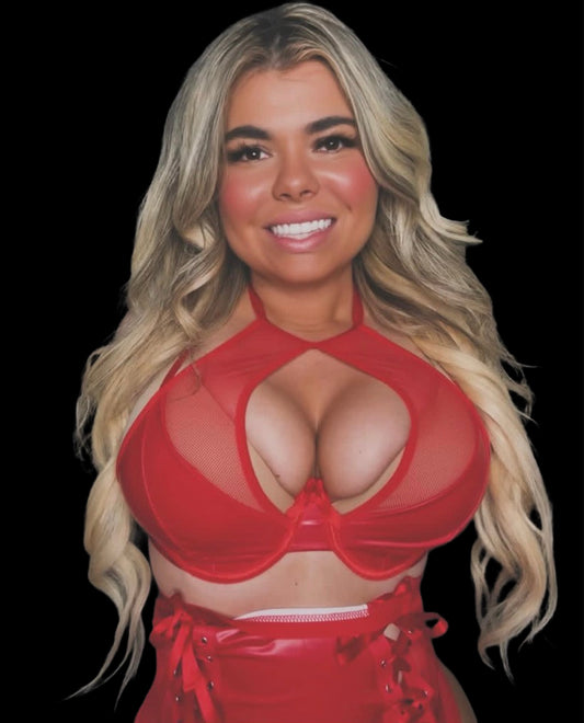 Black Dahlia 8x10 Preorder