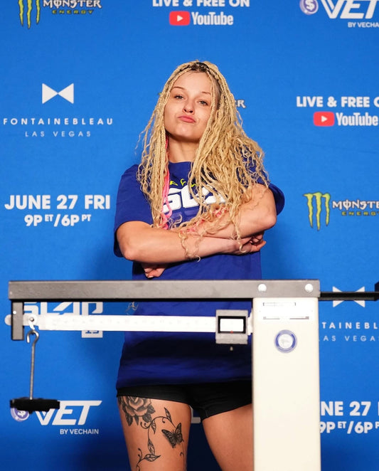 Hollyhood Haley J 8x10 Preorder