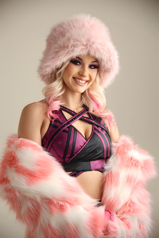 Hollyhood Haley J 8x10 Preorder