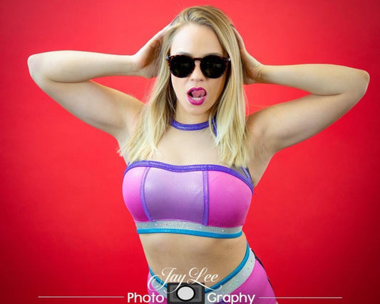 Penelope Ford 8x10 Preorder