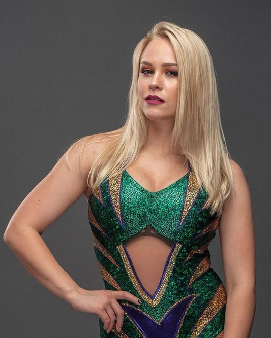 Penelope Ford 8x10 Preorder