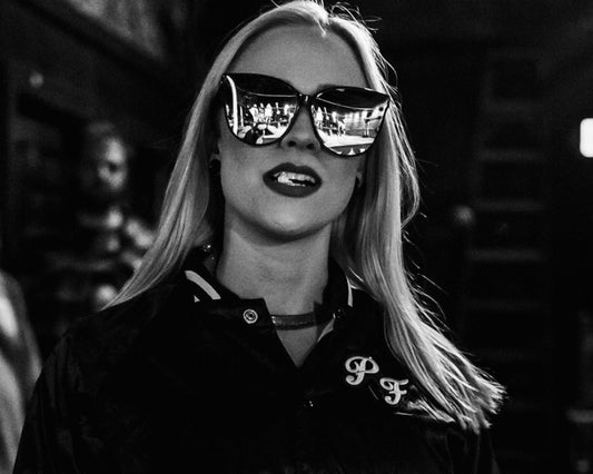 Penelope Ford 8x10 Preorder