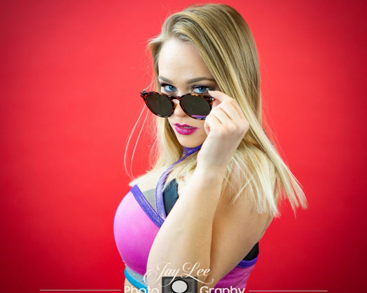 Penelope Ford 8x10 Preorder