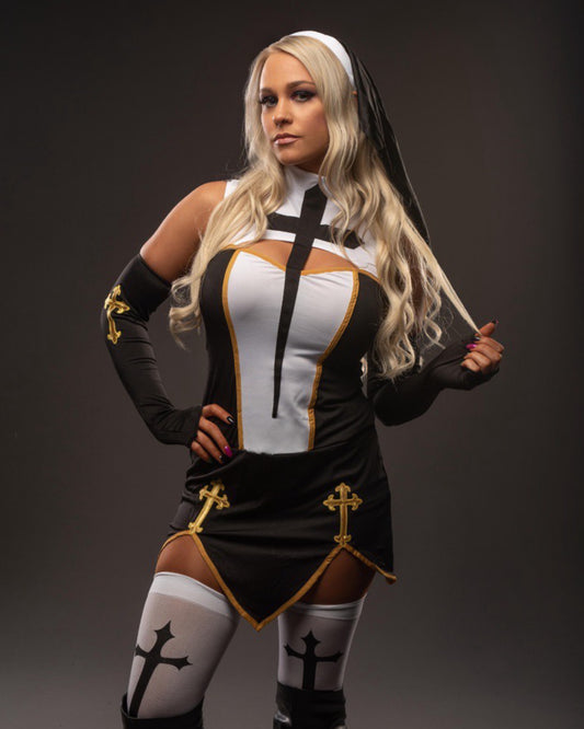Penelope Ford 8x10 Preorder