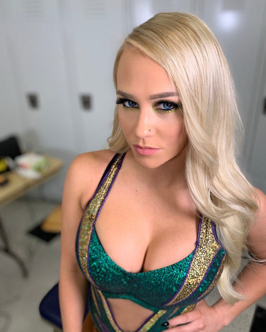 Penelope Ford 8x10 Preorder