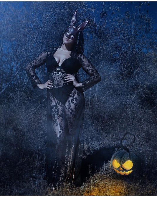 Freya the Slaya 8x10 Preorder