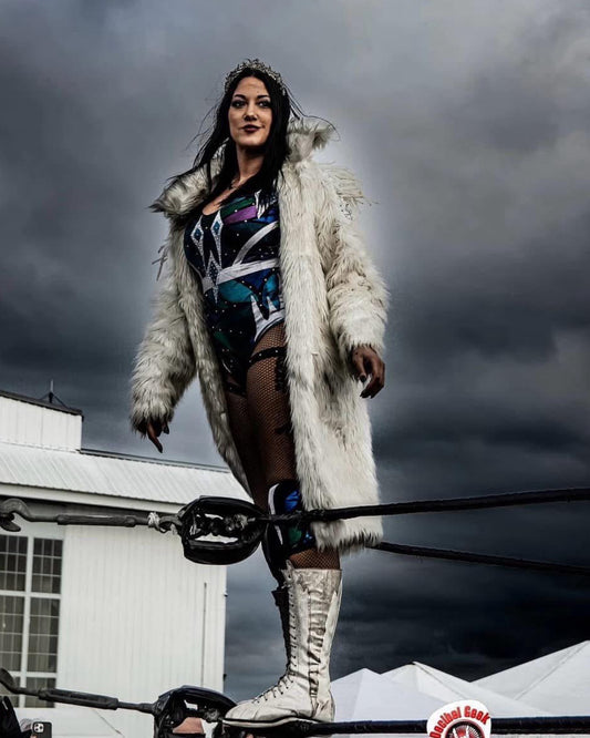 Freya the Slaya 8x10 Preorder