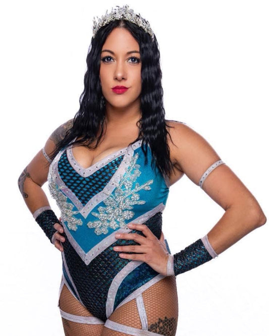 Freya the Slaya 8x10 Preorder