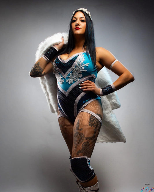 Freya the Slaya 8x10 Preorder