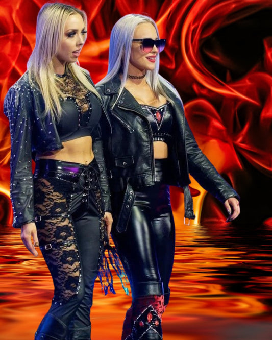 Penelope Ford 8x10 Preorder
