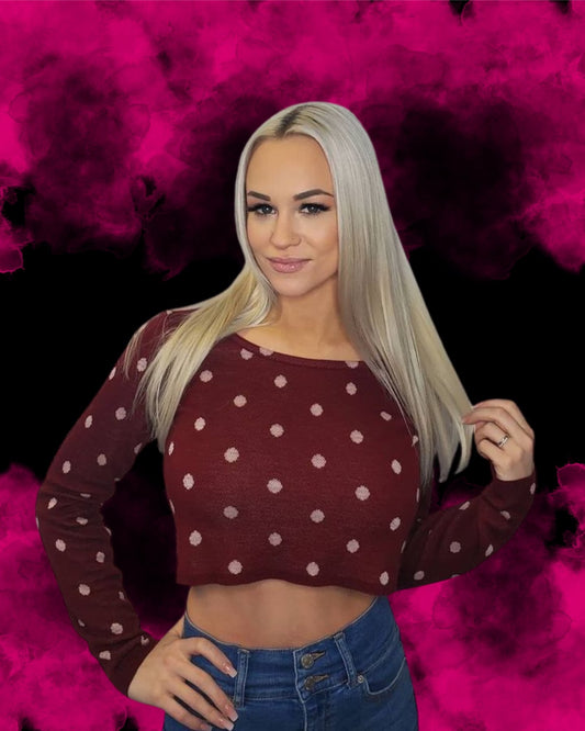 Penelope Ford 8x10 Preorder