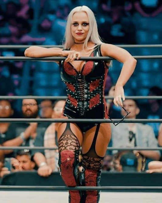 Penelope Ford 8x10 Preorder