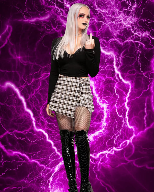 Penelope Ford 8x10 Preorder