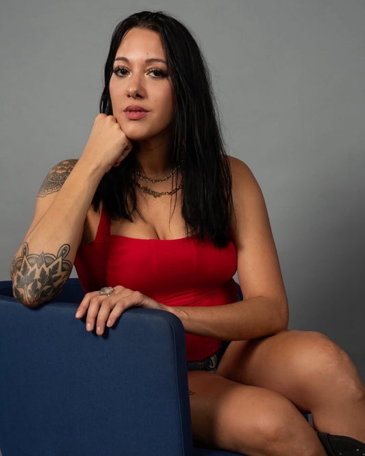 Freya the Slaya 8x10 Preorder