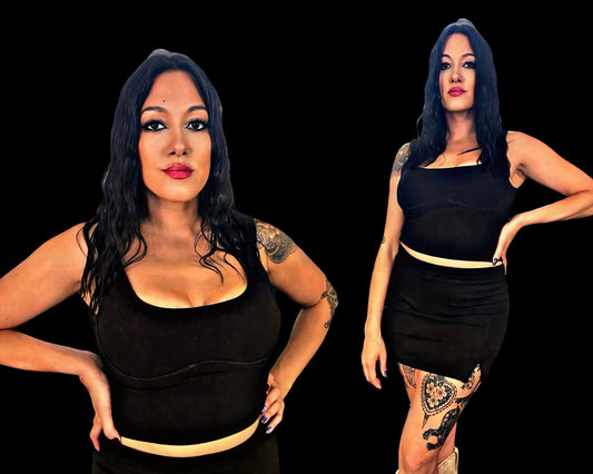 Freya the Slaya 8x10 Preorder