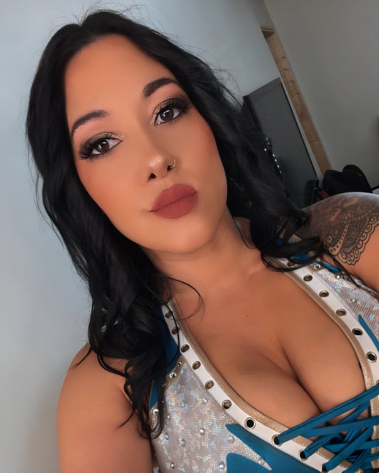 Freya the Slaya 8x10 Preorder