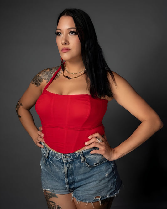 Freya the Slaya 8x10 Preorder