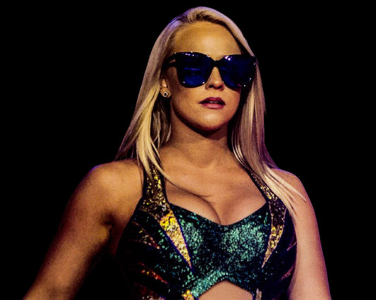 Penelope Ford 8x10 Preorder