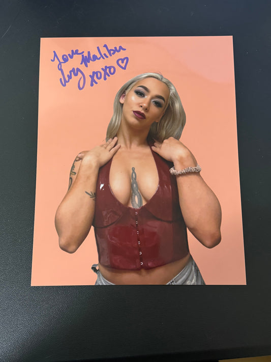 FIVE DOLLAR 8x10 Deal