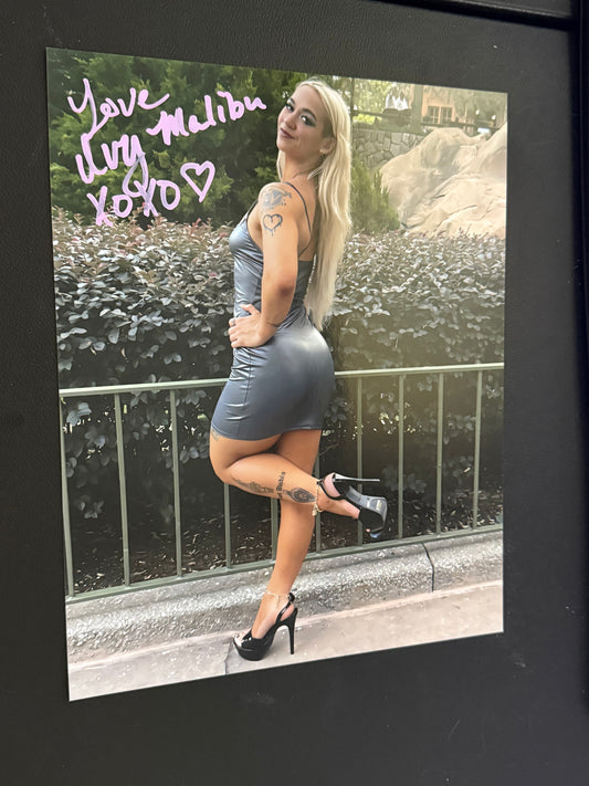 FIVE DOLLAR 8x10 Deal